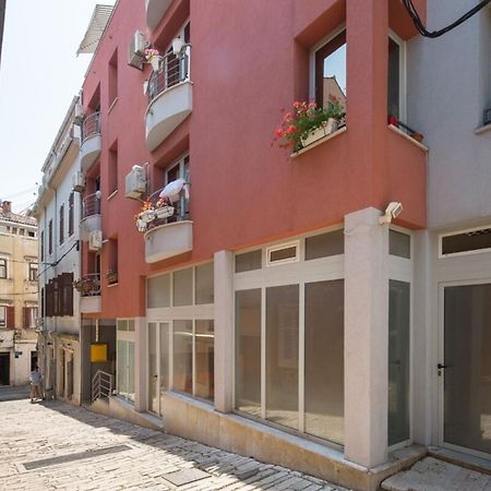 Luxury Apartments Casablanca/Vivaldi Pula Kamer foto