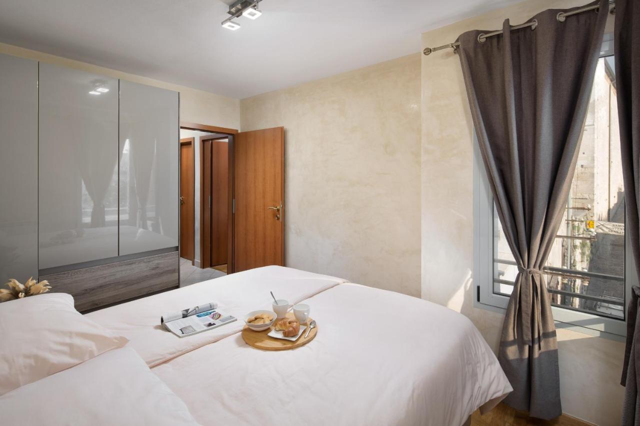 Luxury Apartments Casablanca/Vivaldi Pula Buitenkant foto