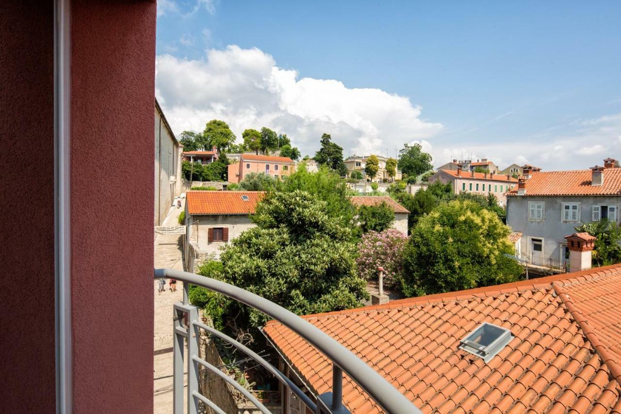 Luxury Apartments Casablanca/Vivaldi Pula Buitenkant foto