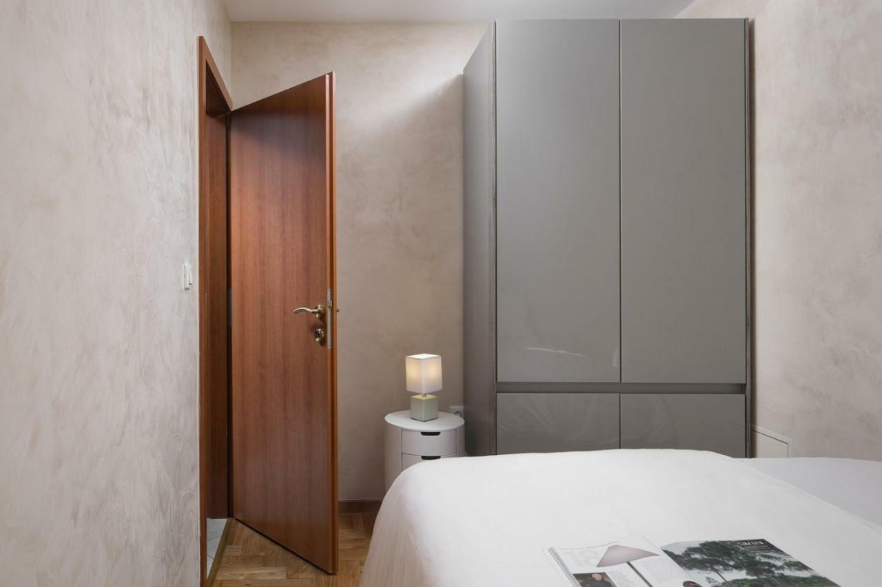 Luxury Apartments Casablanca/Vivaldi Pula Buitenkant foto